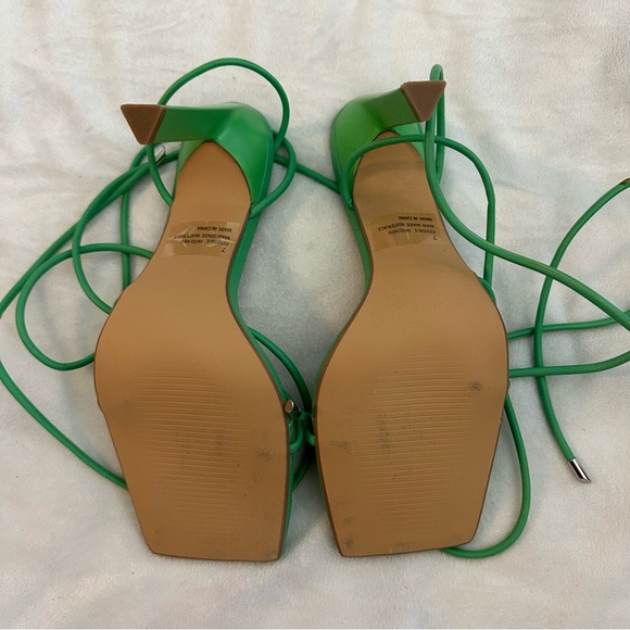 Wrap-up Heels - Picture 4 of 7